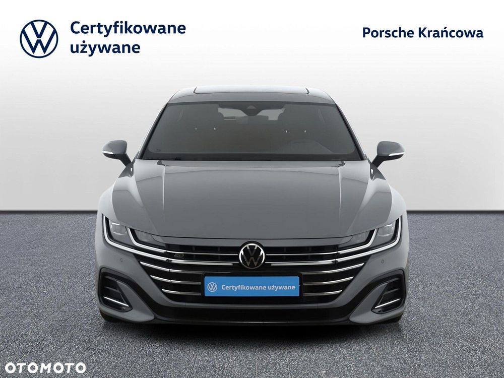 Volkswagen Arteon Shooting Brake 2.0 TDI 4Motion R-Line DSG - 8