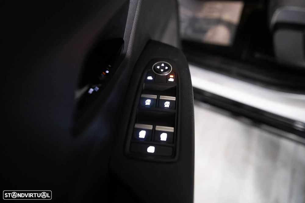 Renault Mégane E-Tech EV40 Equilibre - 11