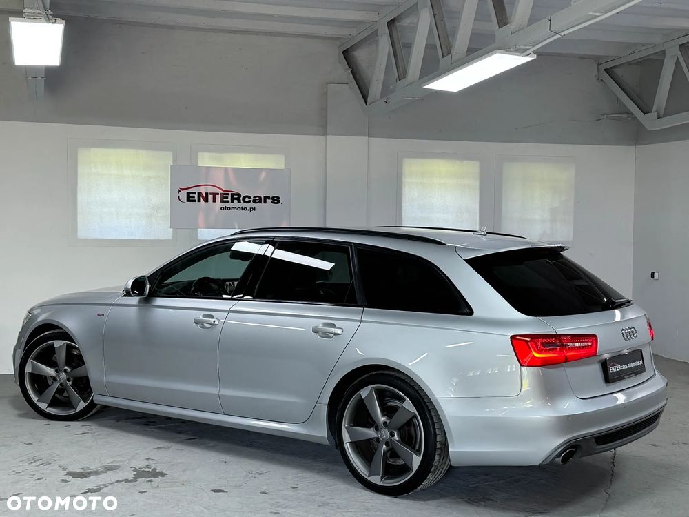 Audi A6 Avant 2.0 TDI Ultra S tronic - 15