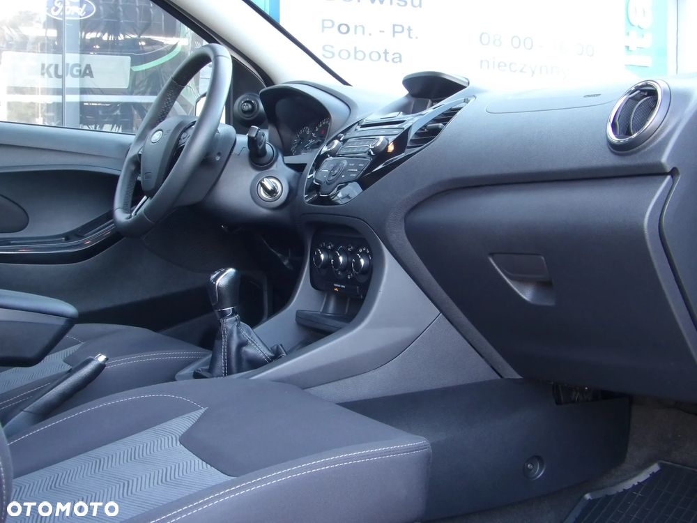 Ford KA - 14