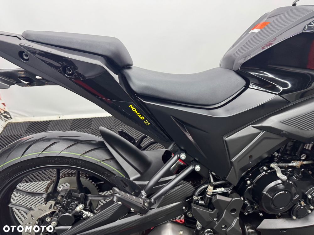 Motron Nomad - 30