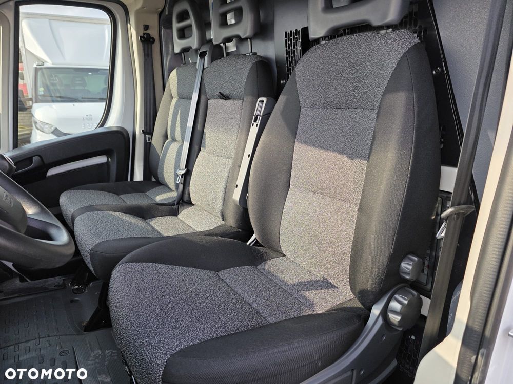 Fiat Ducato L3H2 Chłodnia - 14