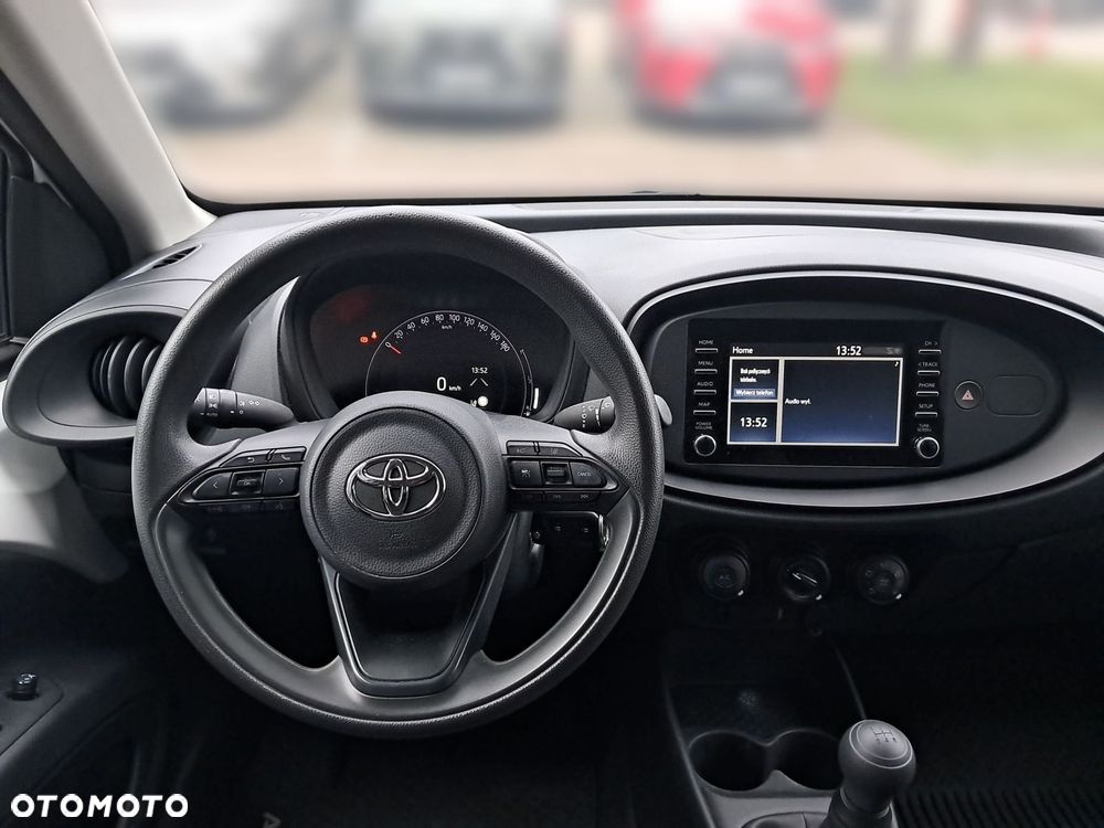 Toyota Aygo X - 6
