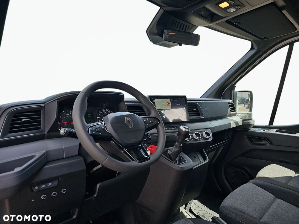 Renault Master Auto Laweta Extra 2.0 dCi 170 KM - 12
