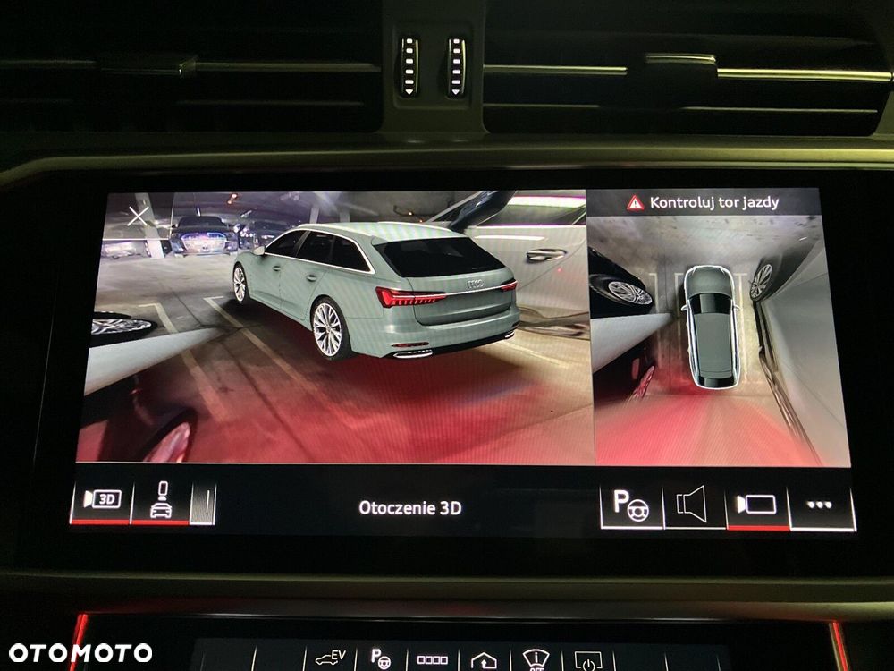 Audi A6 Avant 50 TFSI e PHEV Quattro S Line S tronic - 32