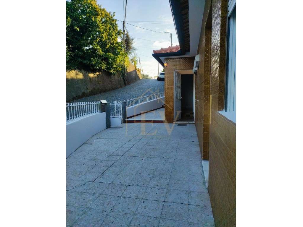 Moradia - Tipologia T2 | Roriz | Santo Tirso - Grande imagem: 4/21