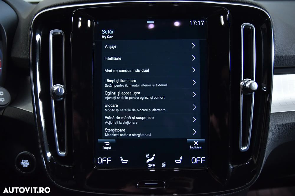 Volvo XC 40 B4 AT8 AWD Mild Hybrid Momentum Pro - 19