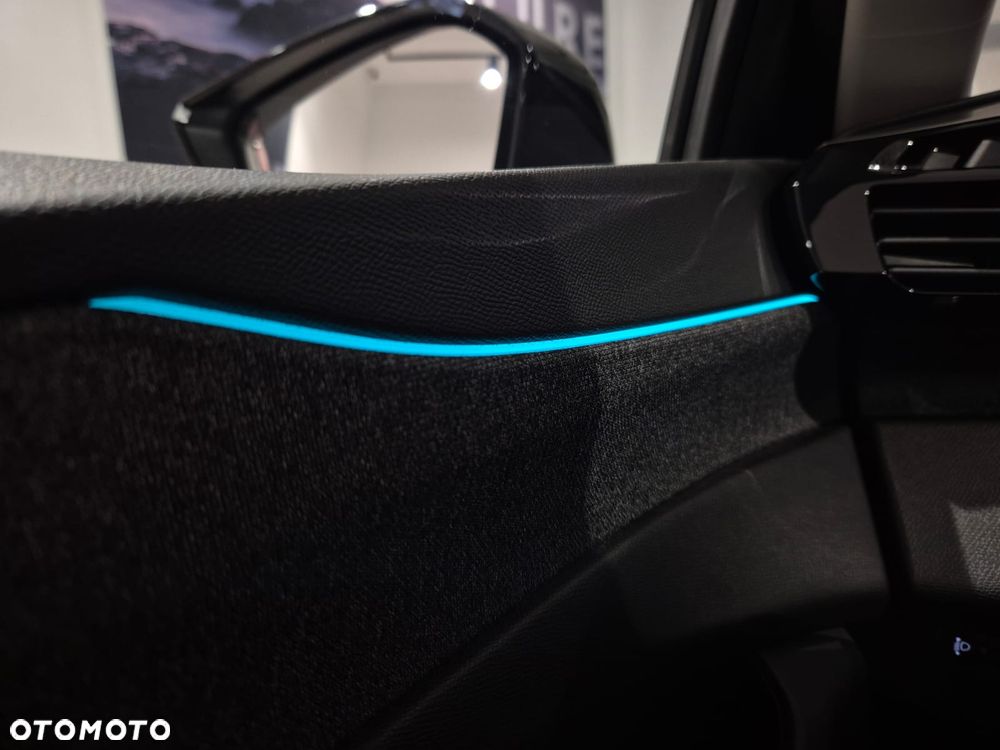 Peugeot 408 1.2 PureTech Allure S&S EAT8 - 13