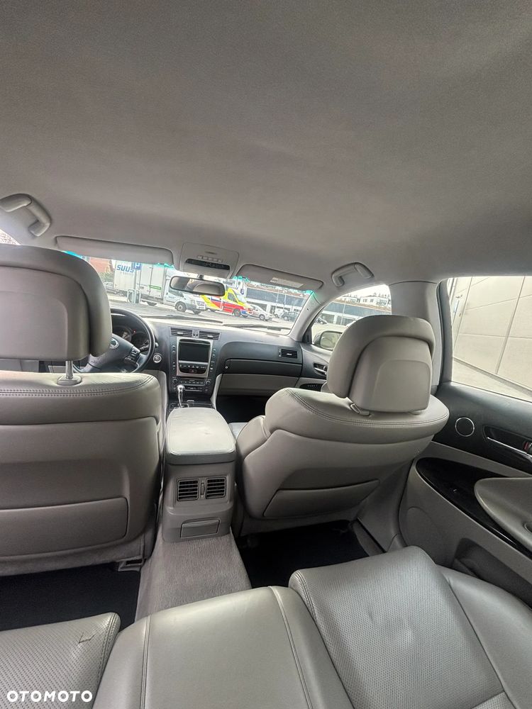 Lexus GS 300 Classic - 14