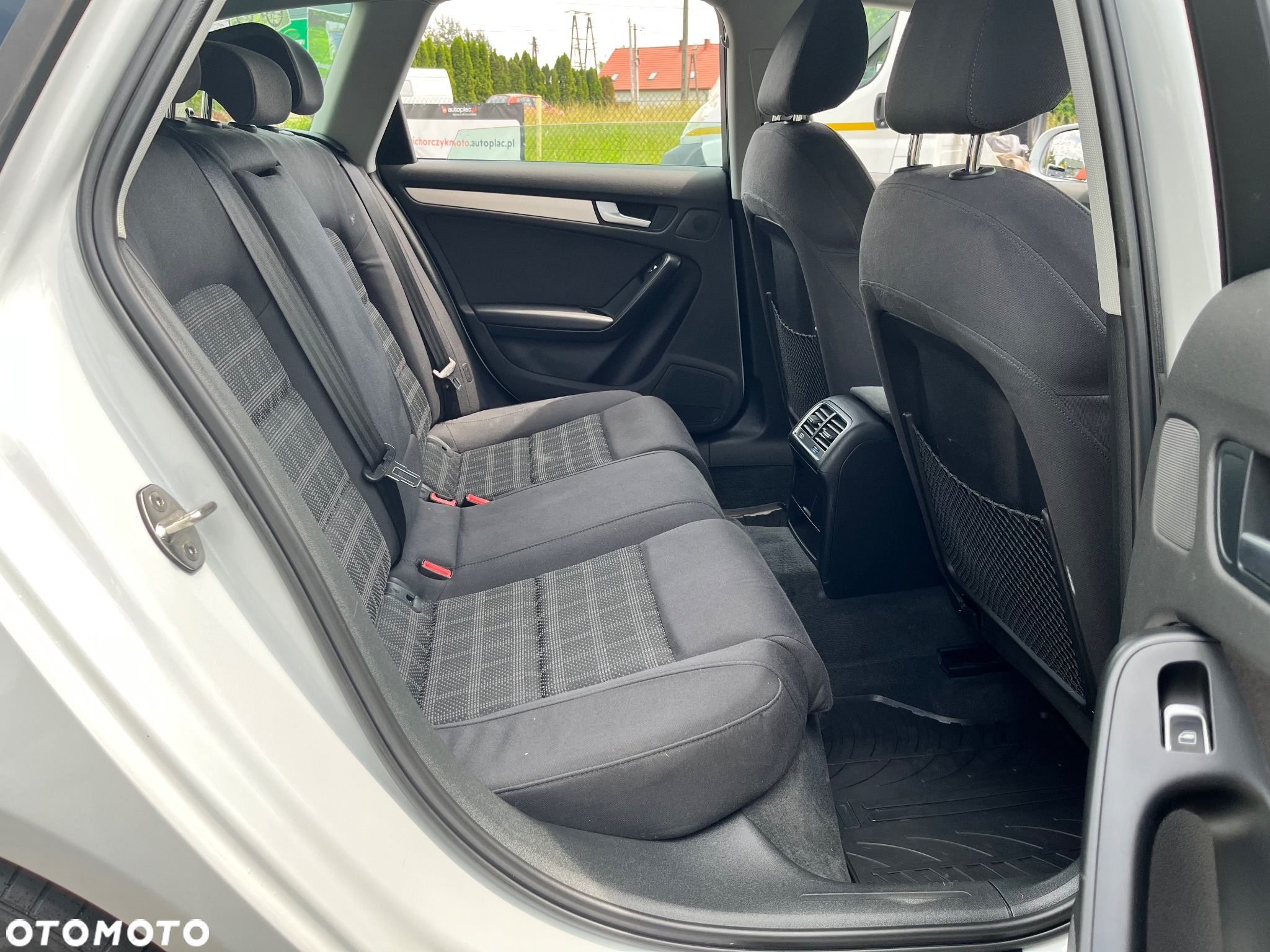 Audi A4 2.0 TDI - 6