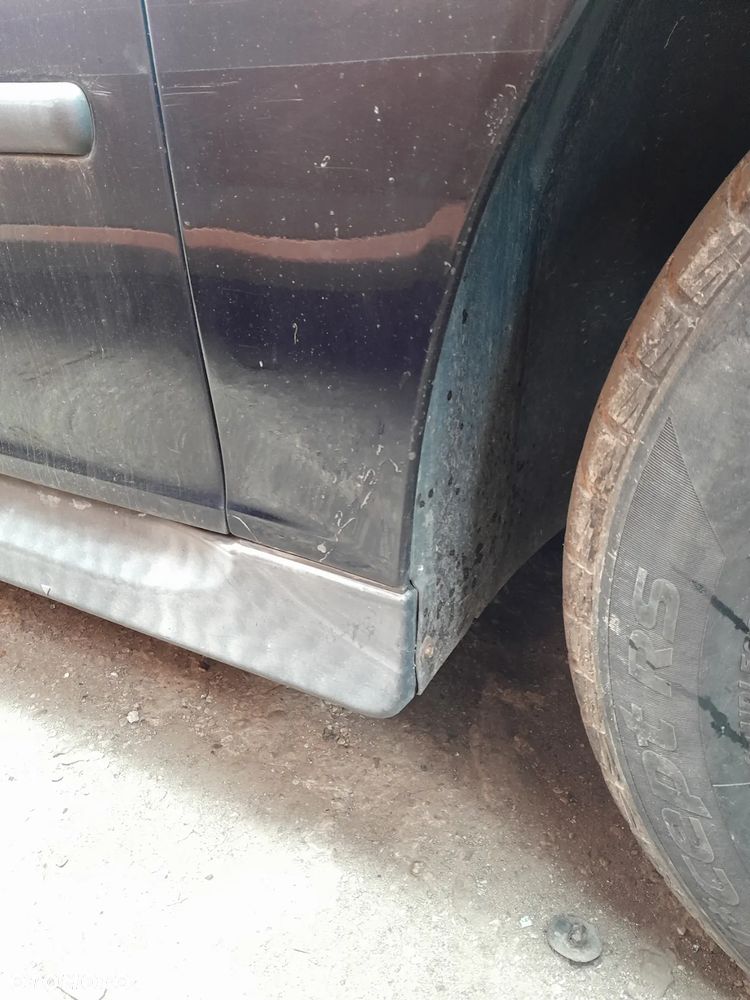 Błotnik przedni prawy SAAB 9-3 II 02-07r. 257 - 3