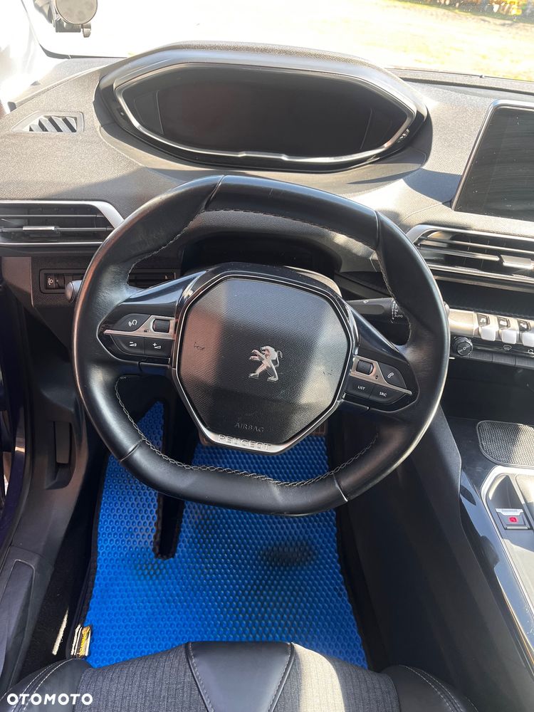 Peugeot 3008 2.0 BlueHDi Active S&S - 17