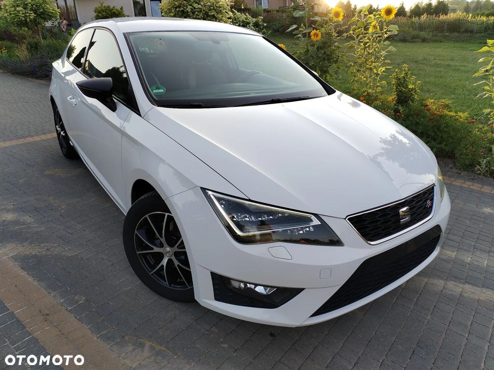 Seat Leon SC 1.4 TSI Start&Stop FR - 2