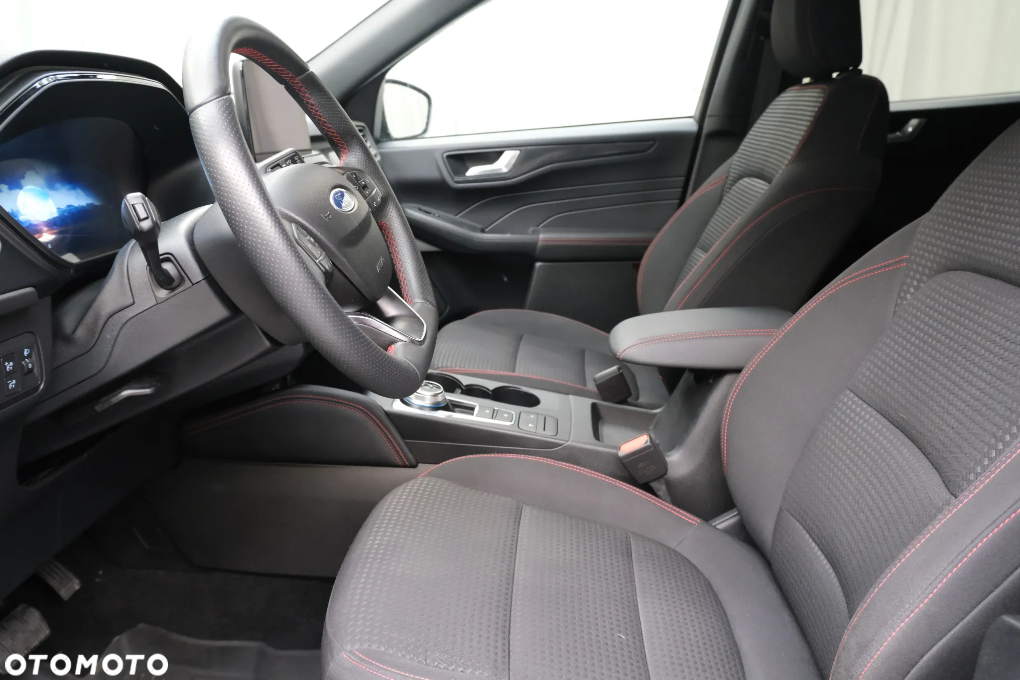 Ford Kuga - 7