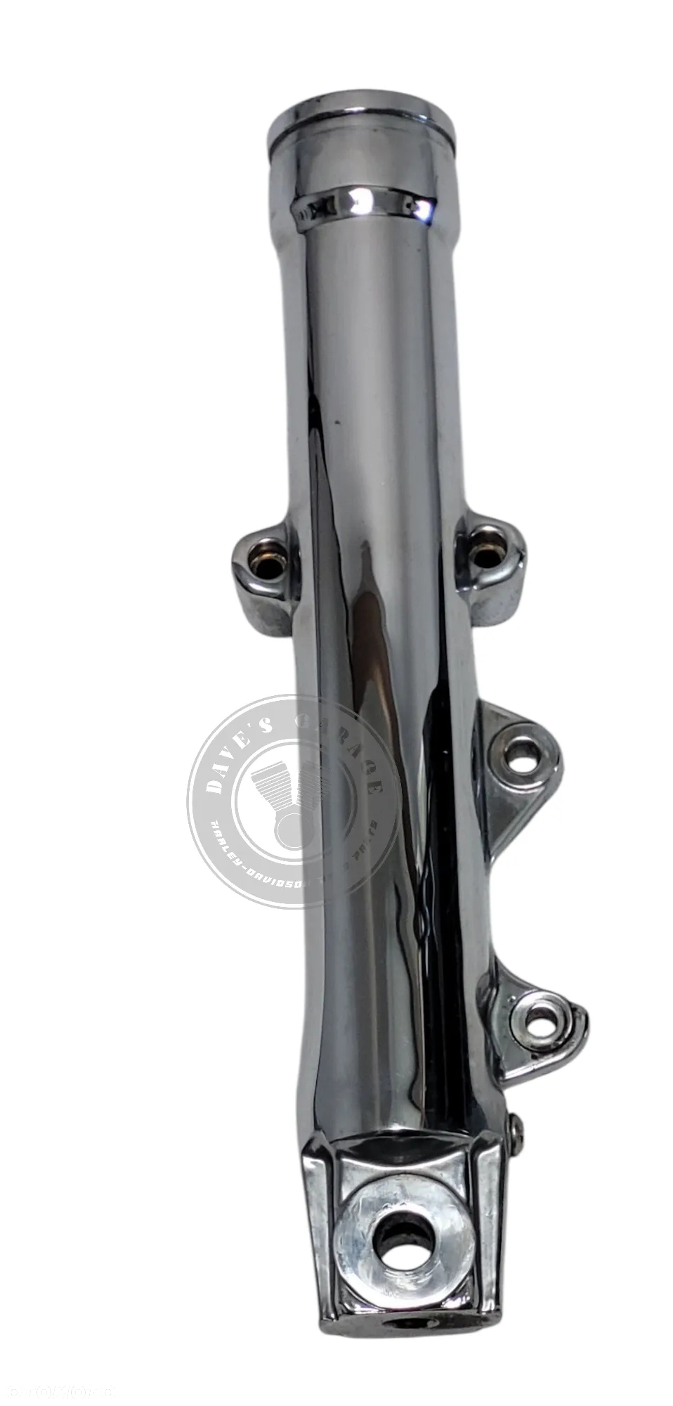 Goleń lewa Harley Davidson Softail Dyna EVO 45307-98 - 2