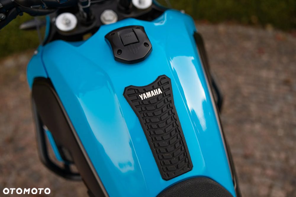 Yamaha Tenere - 18