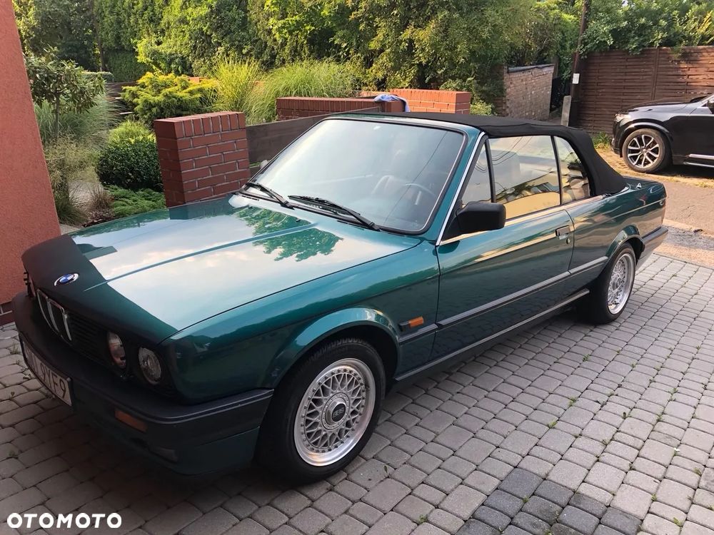 BMW Seria 3 - 27