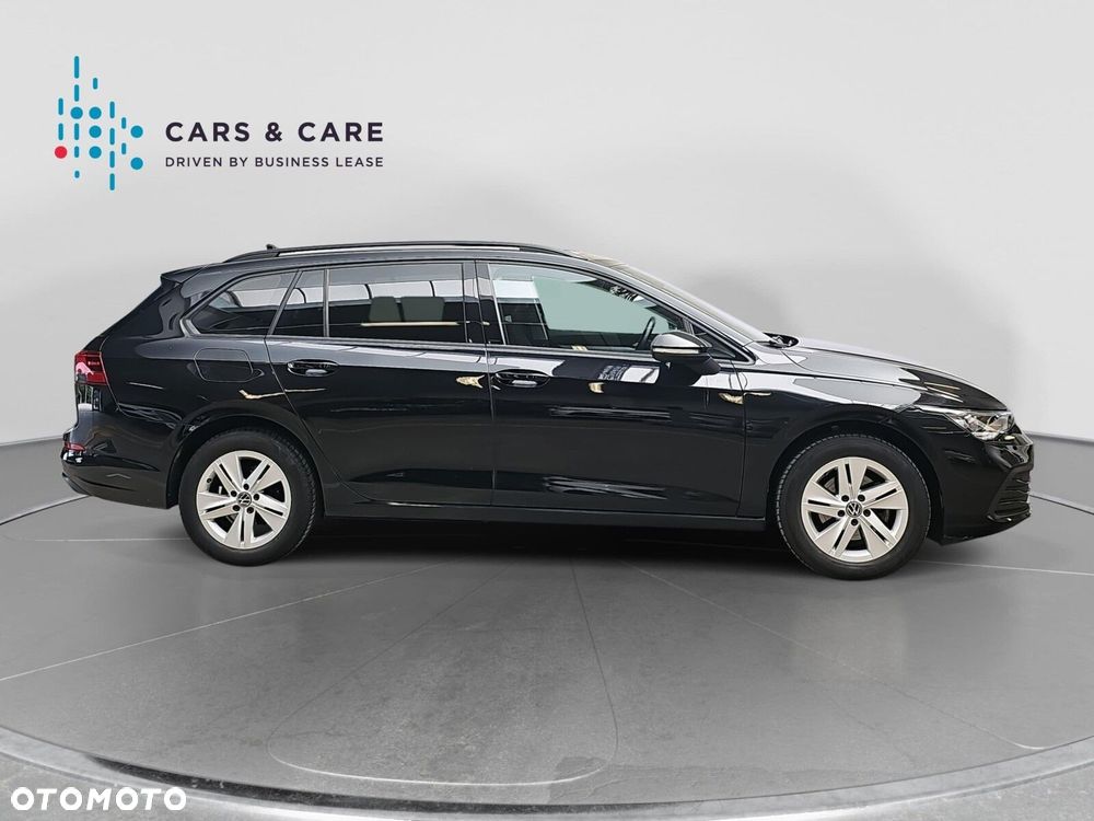 Volkswagen Golf Variant 1.5 TSI EVO Life - 20