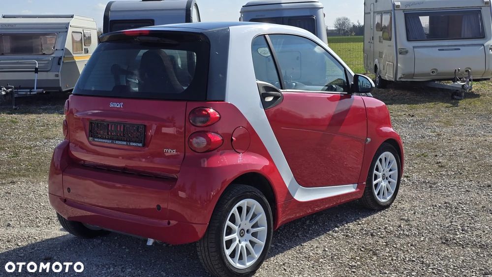Smart Fortwo - 3