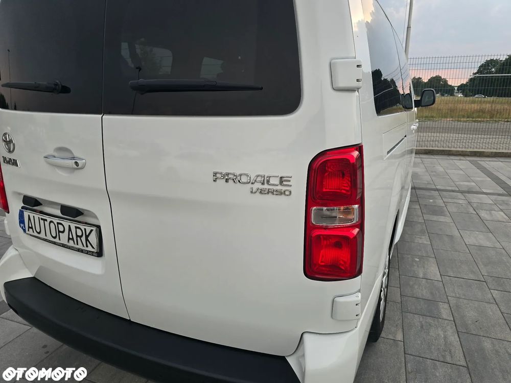 Toyota Proace Verso 2.0 D4-D Long Business - 17