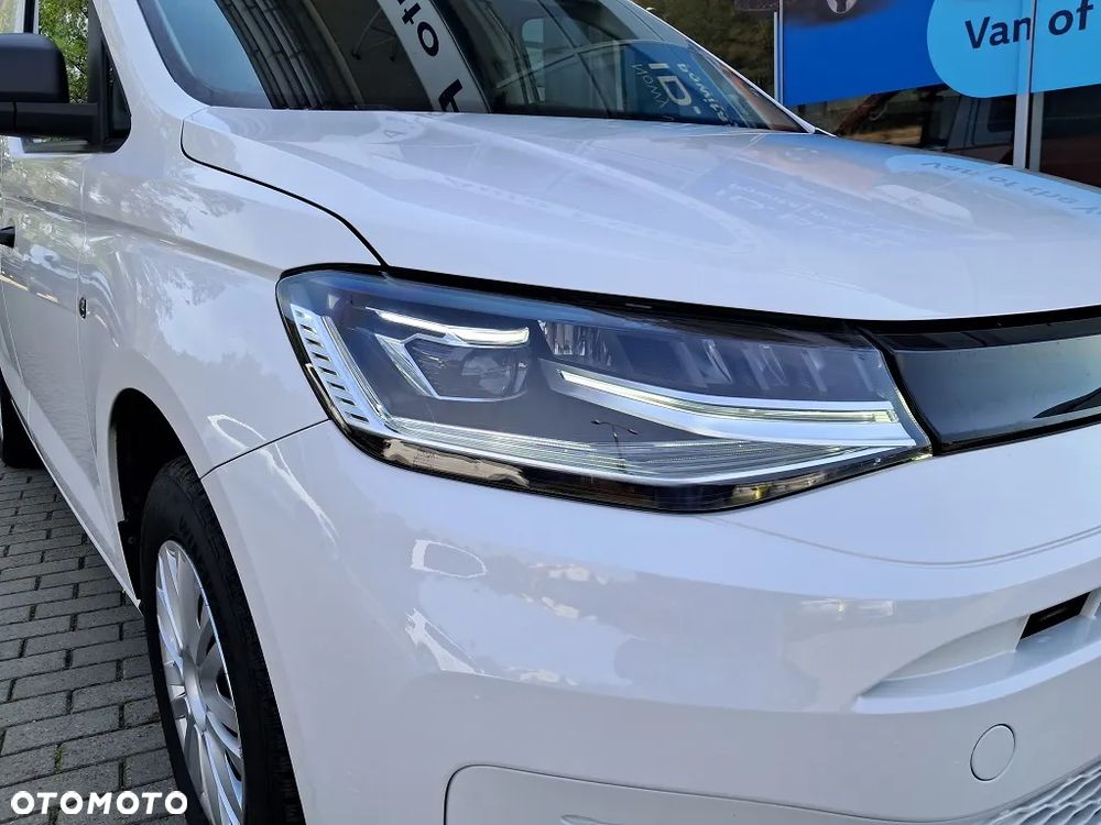 Volkswagen Caddy - 17