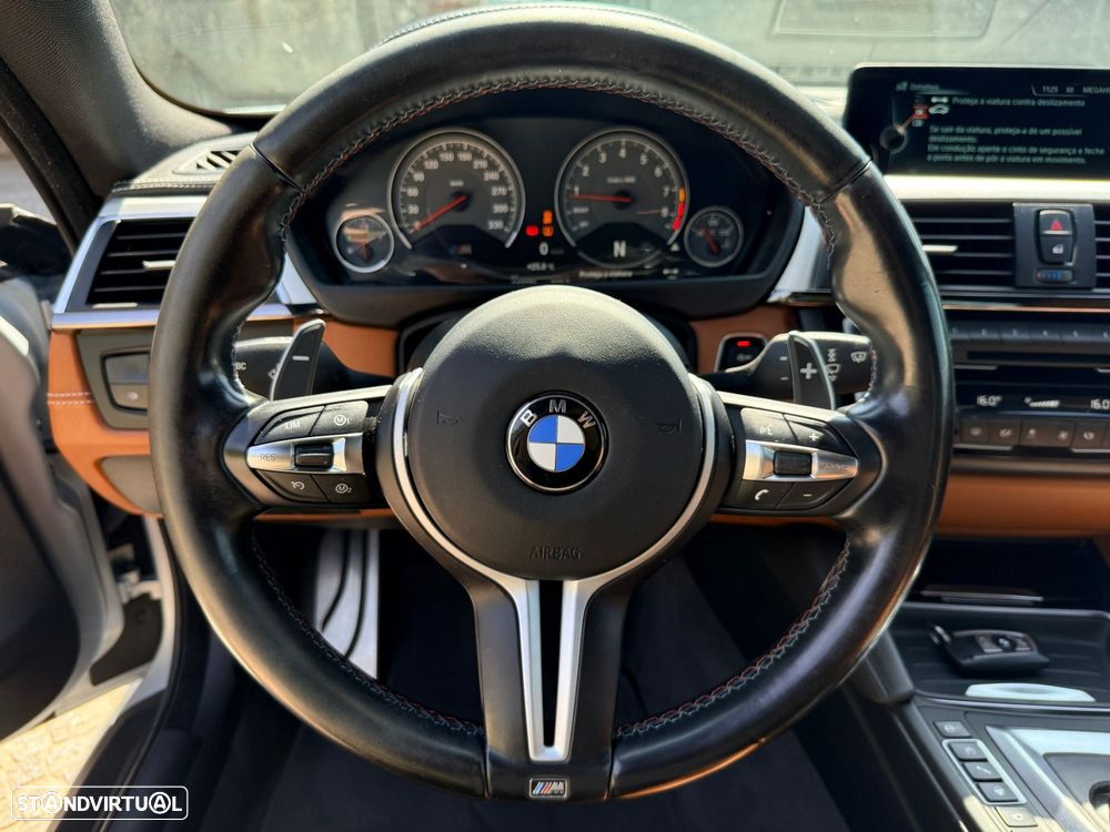 BMW M4 DKG - 22