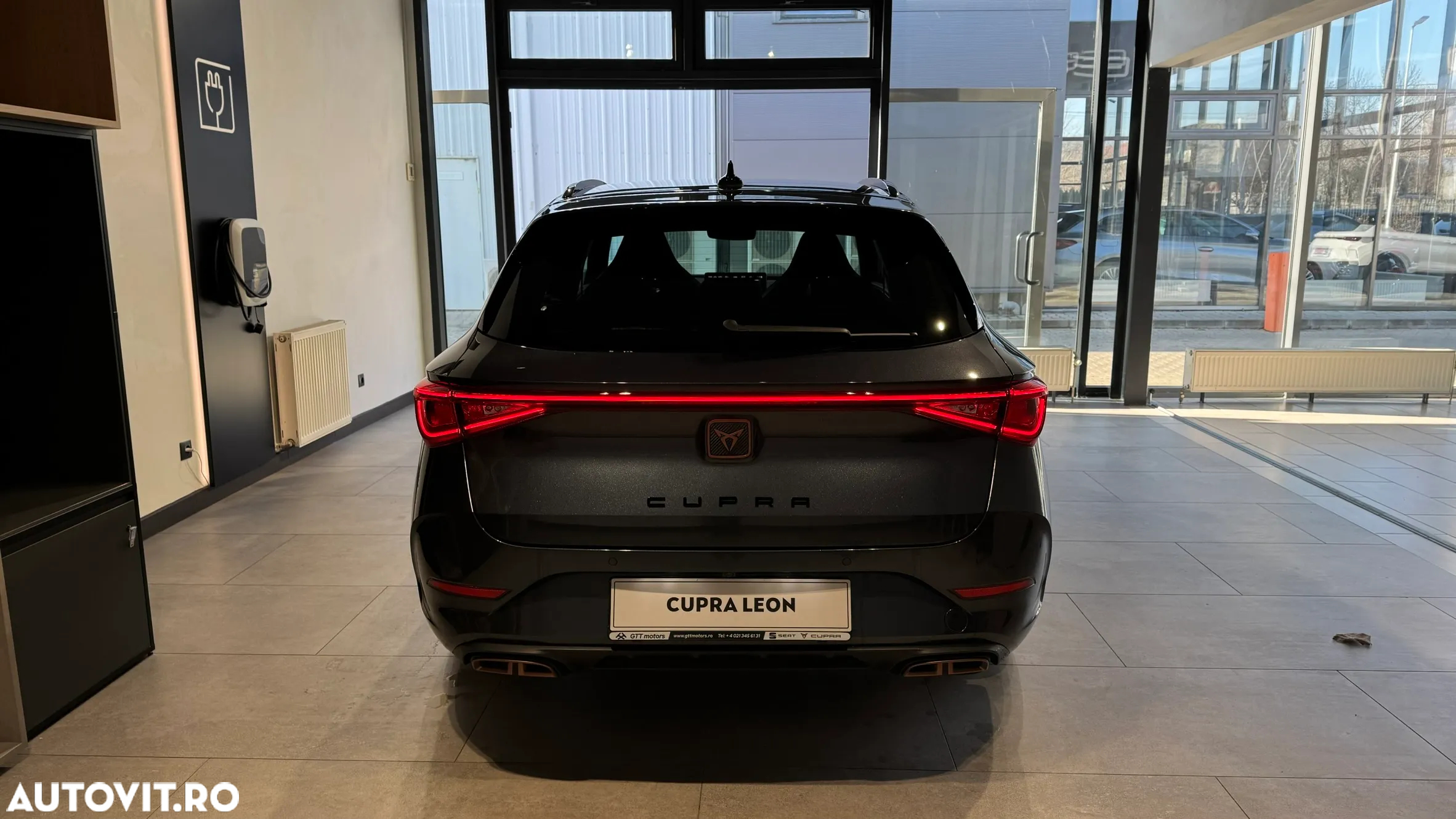 Cupra Leon - 4
