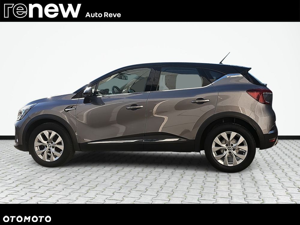 Renault Captur 1.0 TCe Intens - 9
