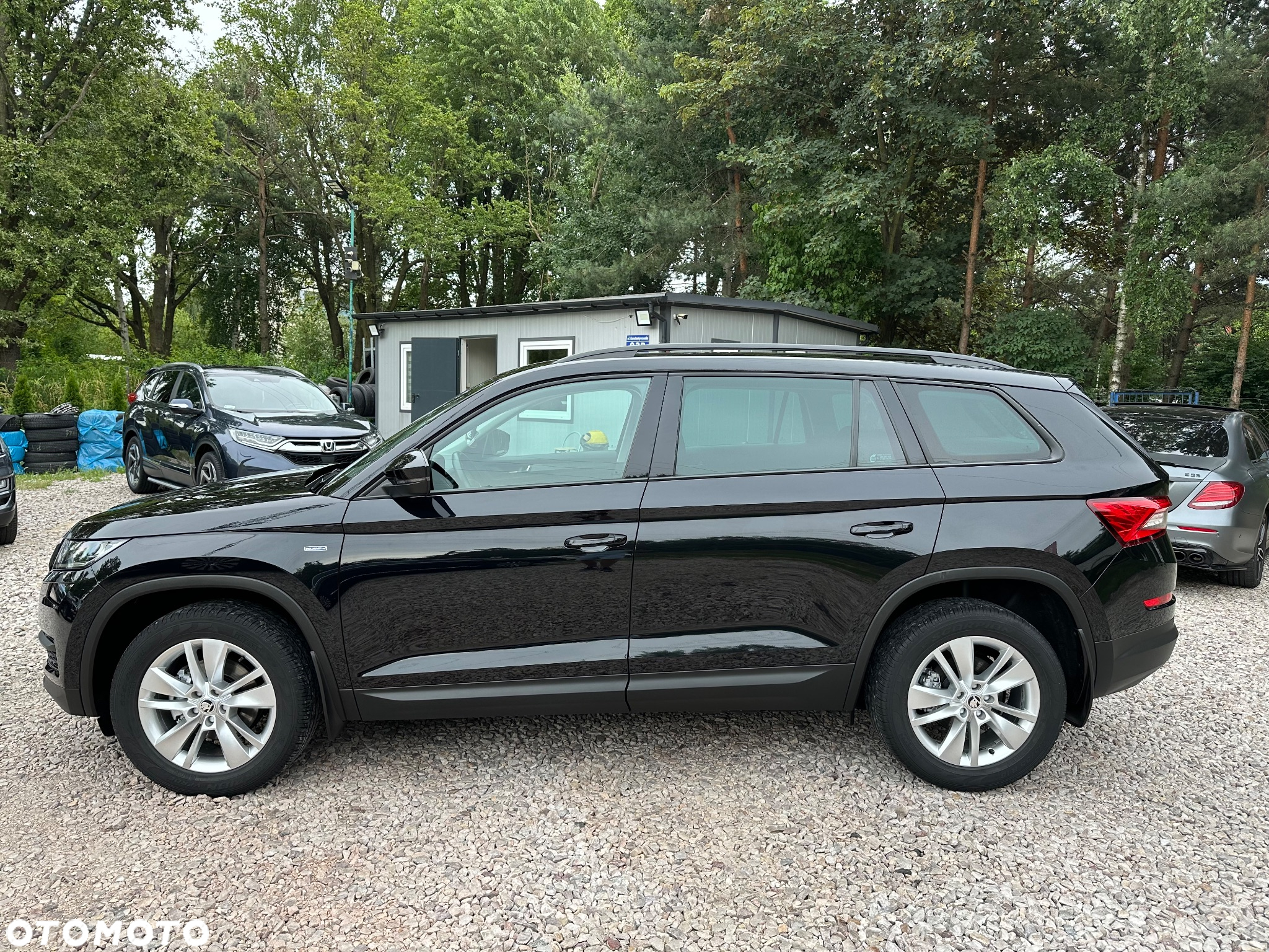 Skoda Kodiaq - 4