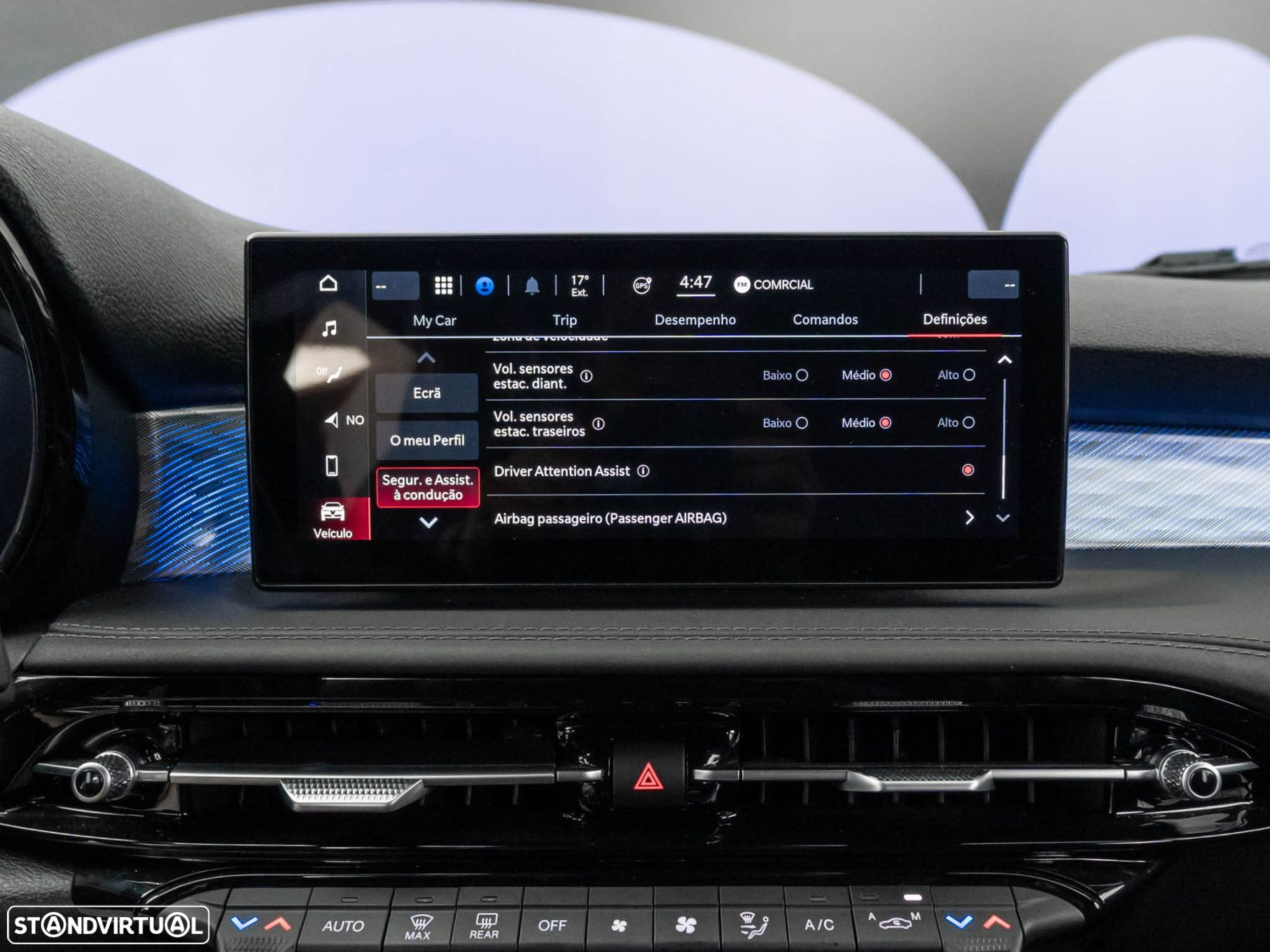 Alfa Romeo Tonale 1.5 Hybrid Edizione Speciale - 40
