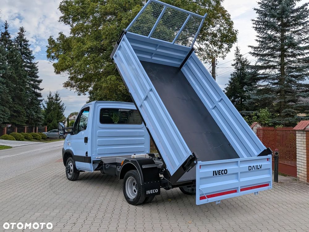 Iveco Daily 50c15 - 29