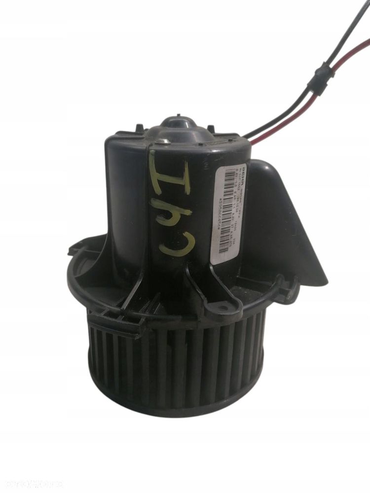 wentylator dmuchawa citroen c4 i b95066456 - 1