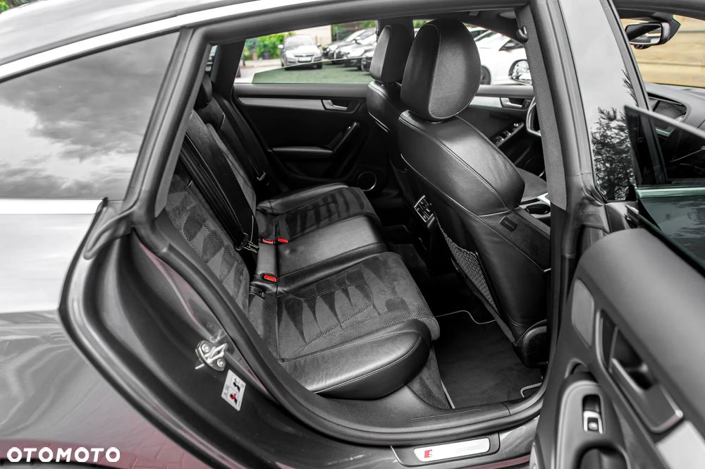 Audi A5 Sportback 2.0 TFSI quattro S tronic - 20