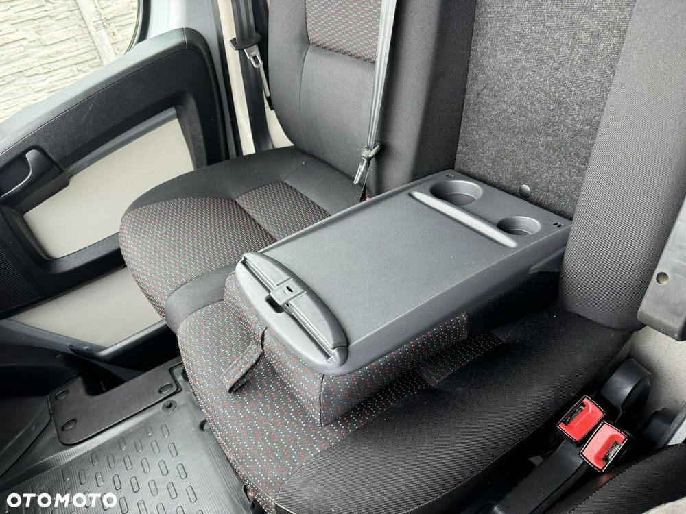 Citroën Jumper - 11