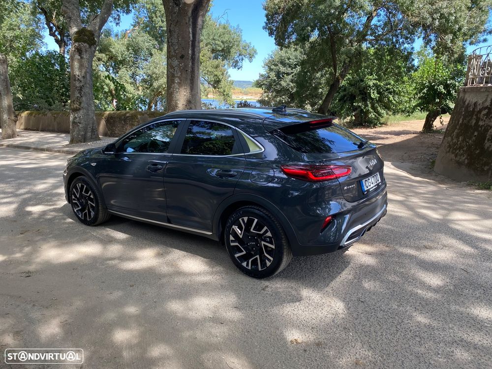 Kia XCeed 1.0 T-GDI Drive - 11