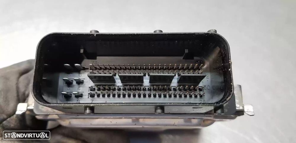 CENTRALINA MOTOR UCE KIA CEED 2015 -391102BRBD - 3