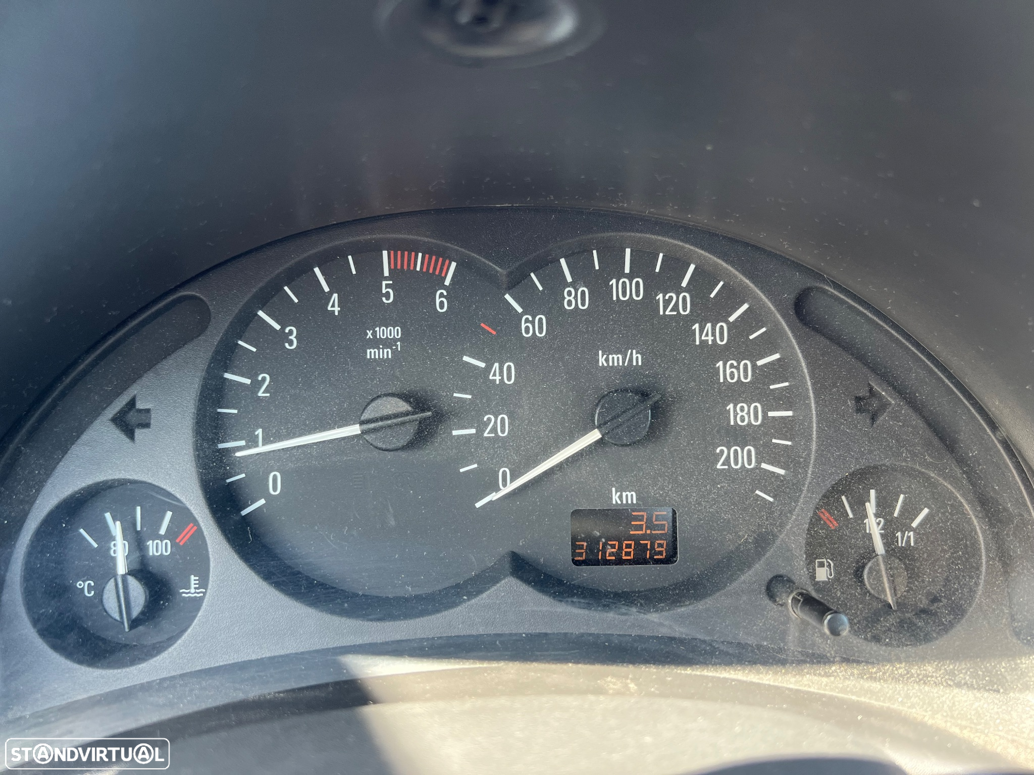 Opel Corsa 1.3 CDTi Cosmo - 7