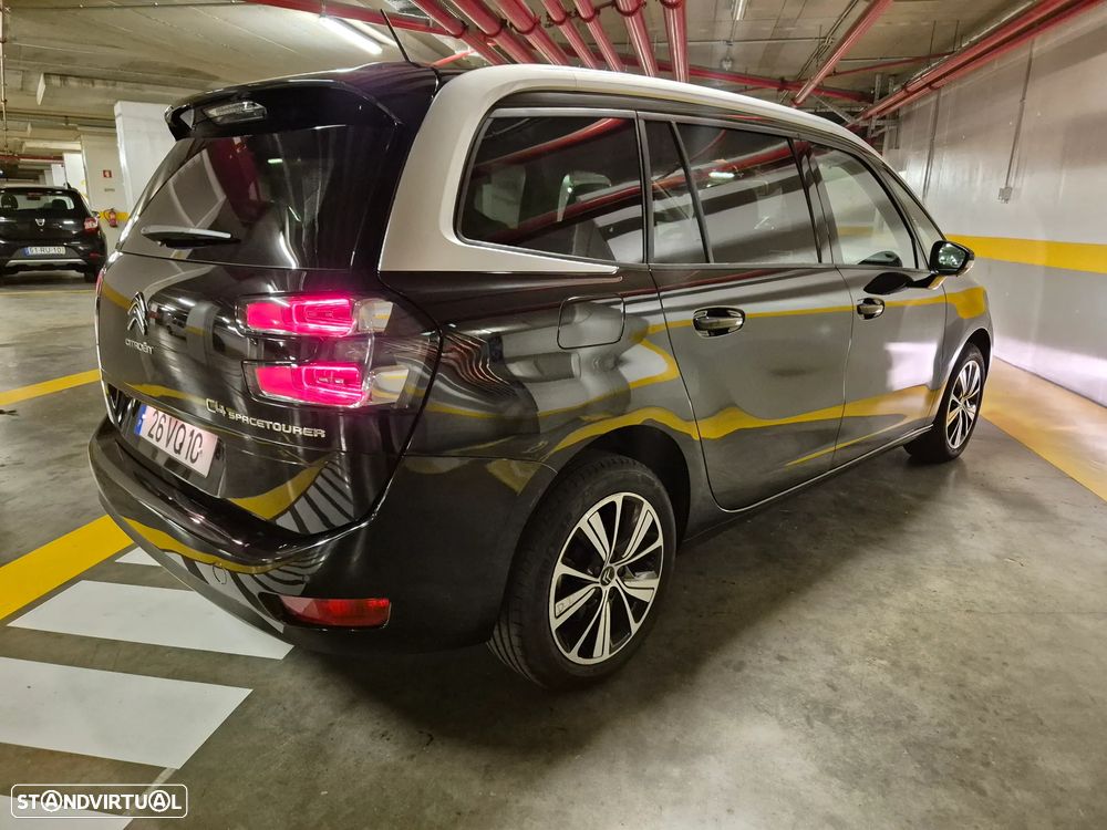 Citroën Grand C4 Spacetourer 1.5 BlueHDi Feel Business - 11
