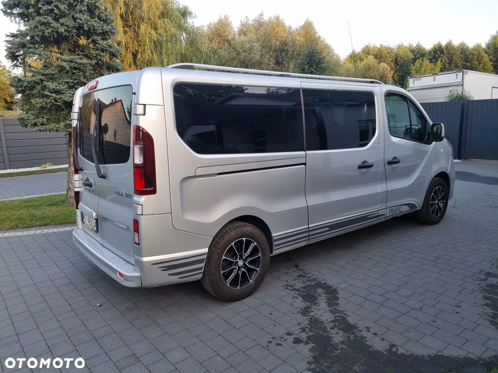Renault Trafic L2H1 2,9t Pack Clim - 7