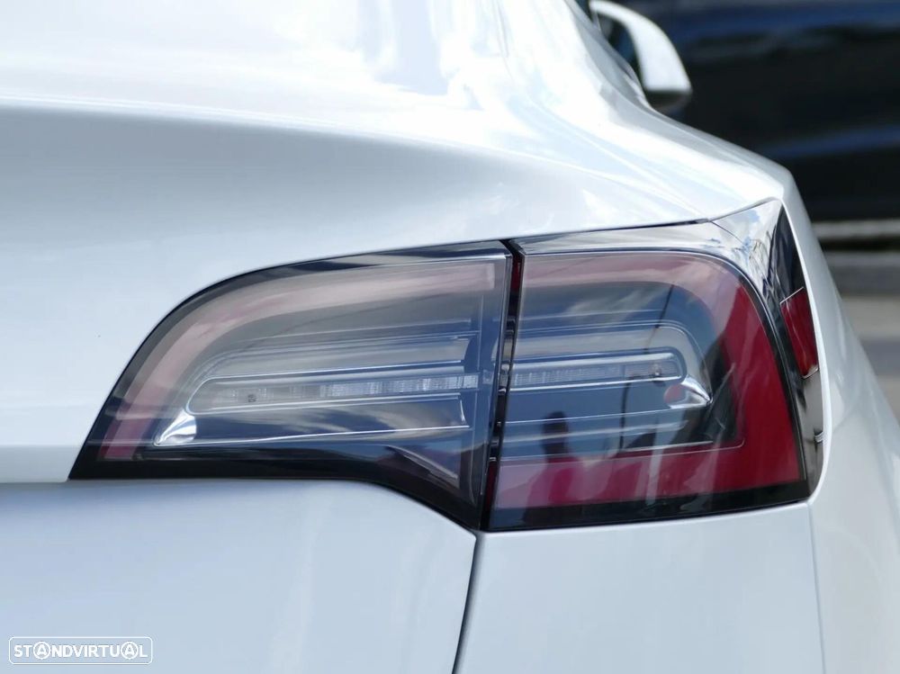 Tesla Model 3 Long Range Tração Integral - 11