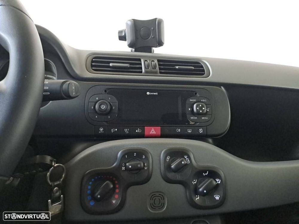Fiat Panda 1.2 City Life GPL Bi-Fuel - 20