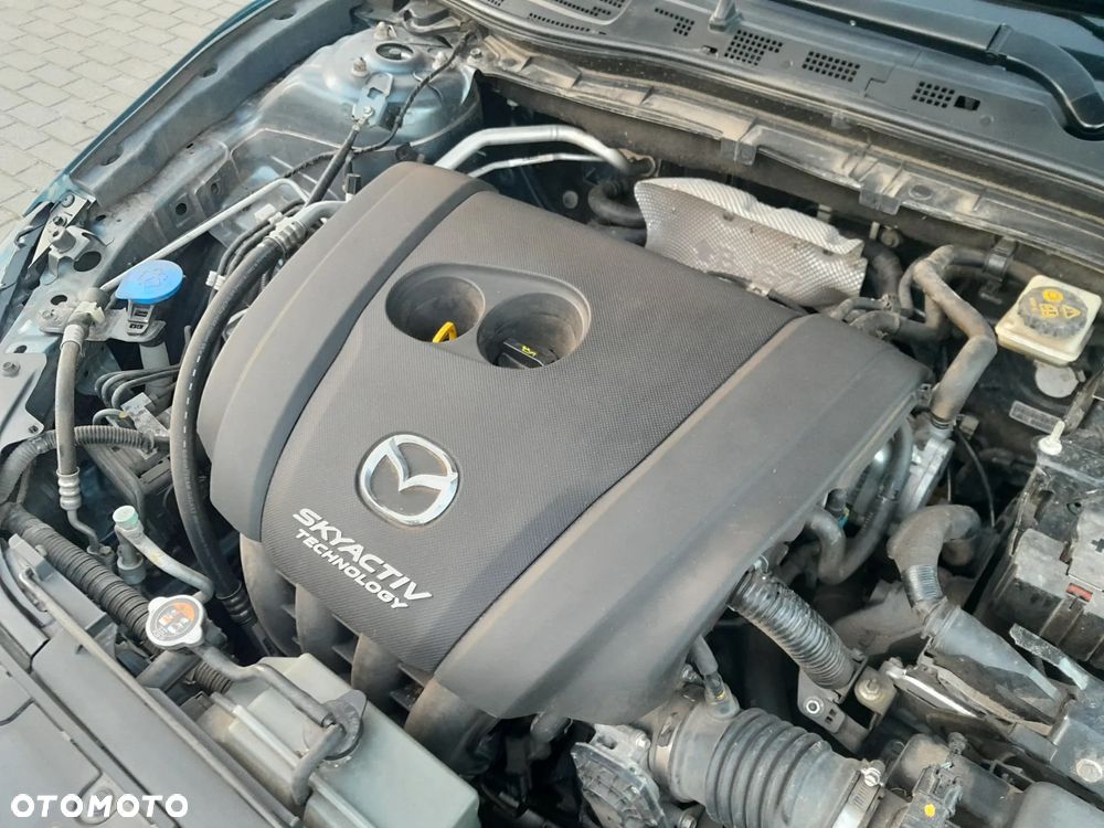 Mazda 3 - 25
