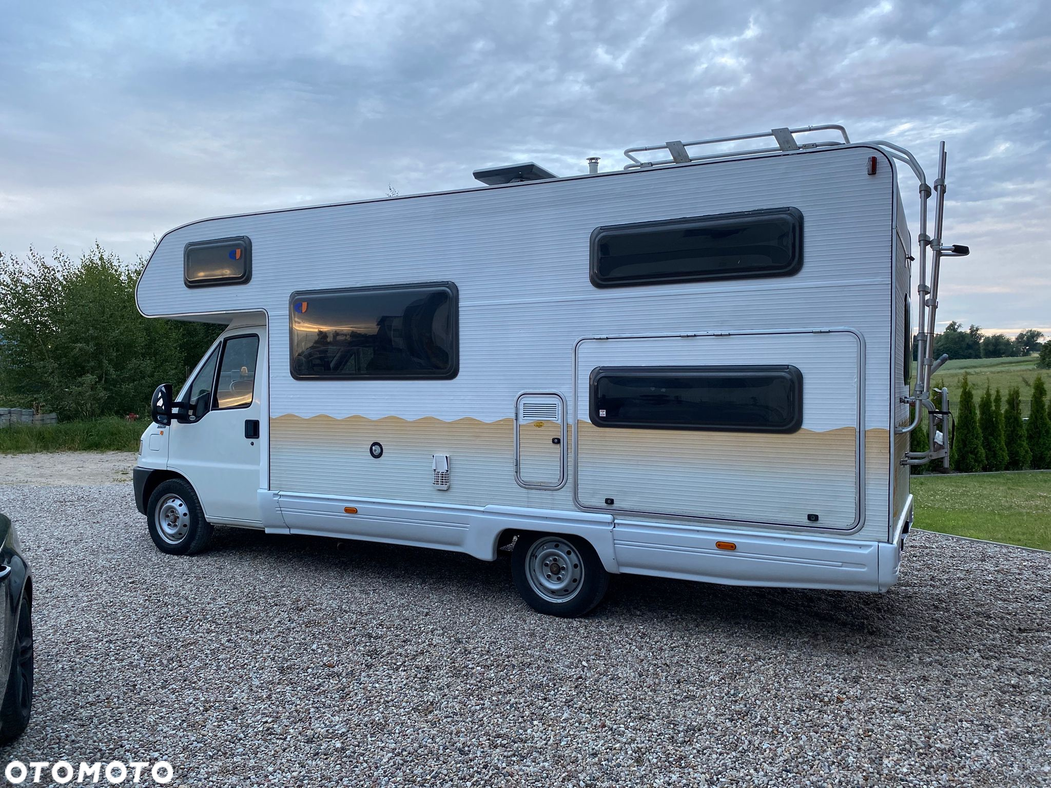 Fiat Ducato - 6