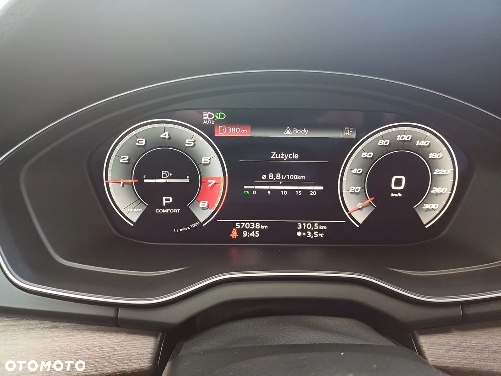 Audi Q5 45 TFSI quattro S tronic advanced - 8