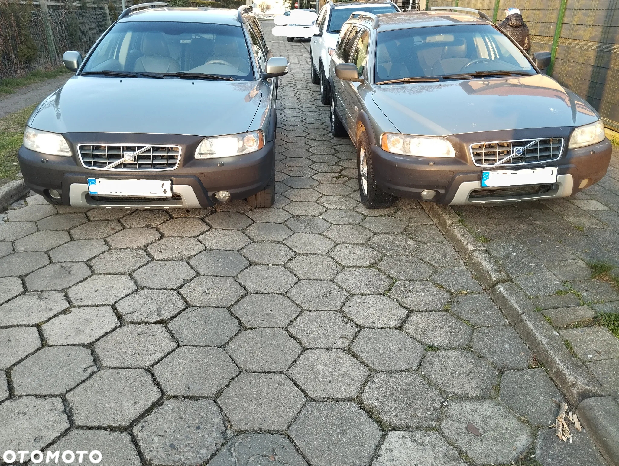Volvo XC 70 D5 AWD Summum - 15
