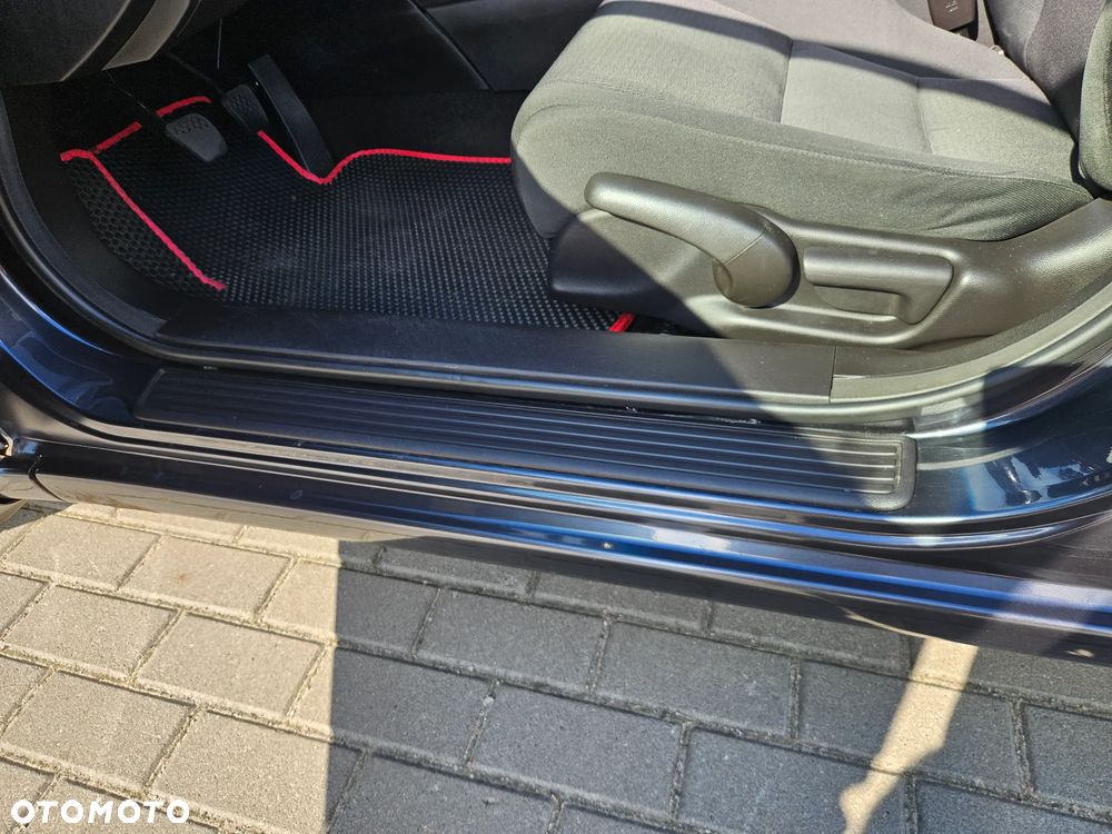 Honda Accord 2.0 Elegance - 11