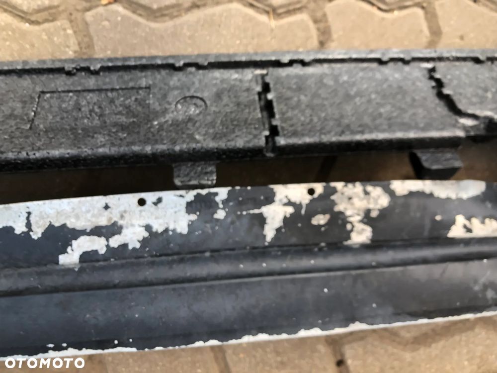 ZDERZAK PRZÓD PRZEDNI AUDI A5 LIFT 12-16  8T0807437 absorber belka plytaAD - 11