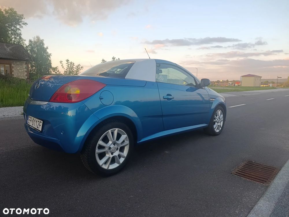 Opel Tigra 1.4 Enjoy - 13