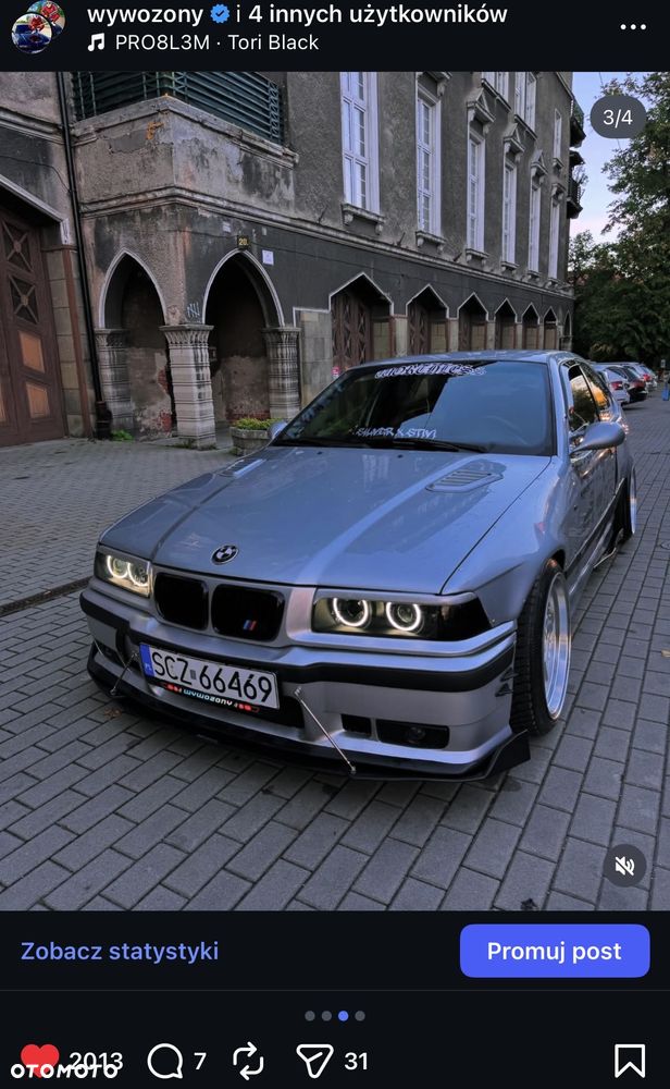 BMW Seria 3 - 10