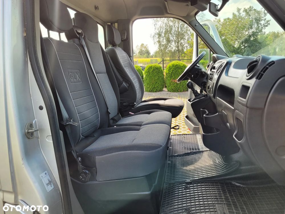 Renault Master - 27